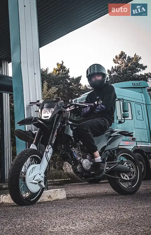 2022 geon dakar gns 300