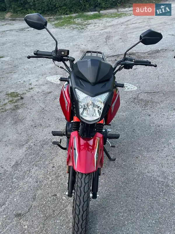 2023 spark sp150r-12