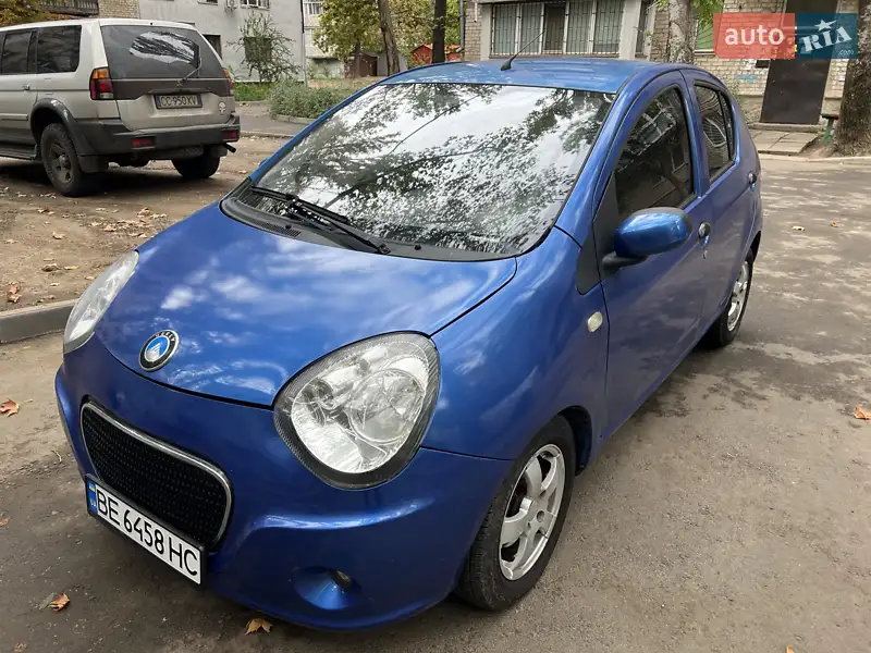 2012 geely lc-1