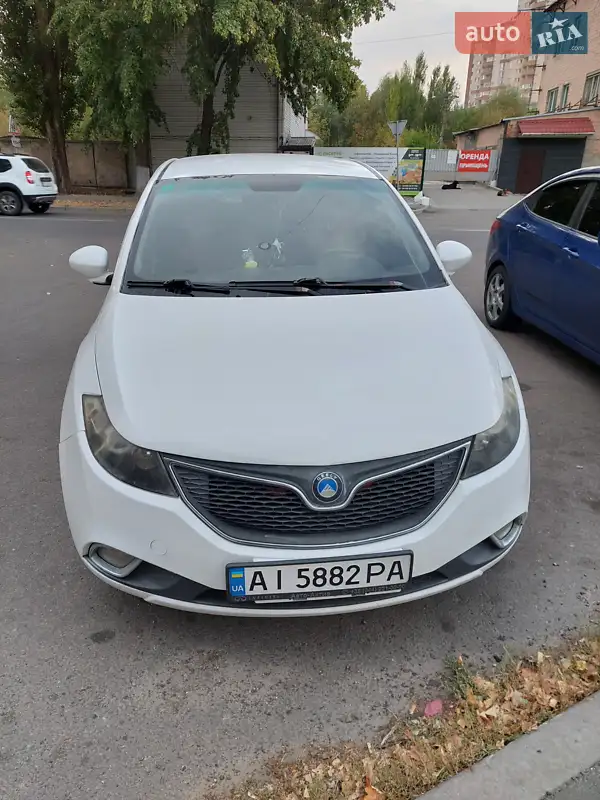 2014 geely ce-2