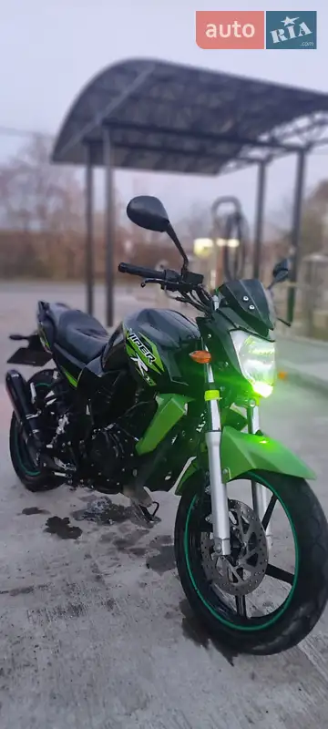 2014 viper vm200-r2