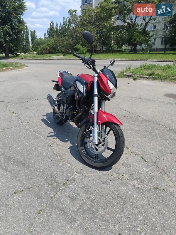 2020 forte ft250-cka