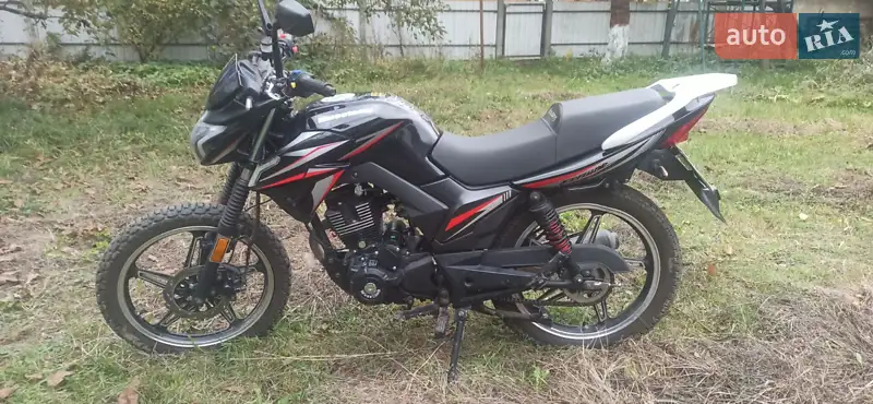 2022 musstang mt200-8