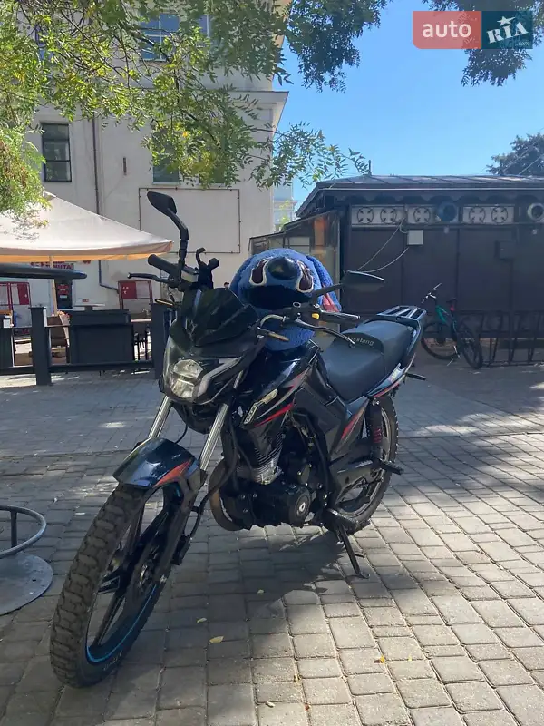 2023 musstang mt200-8