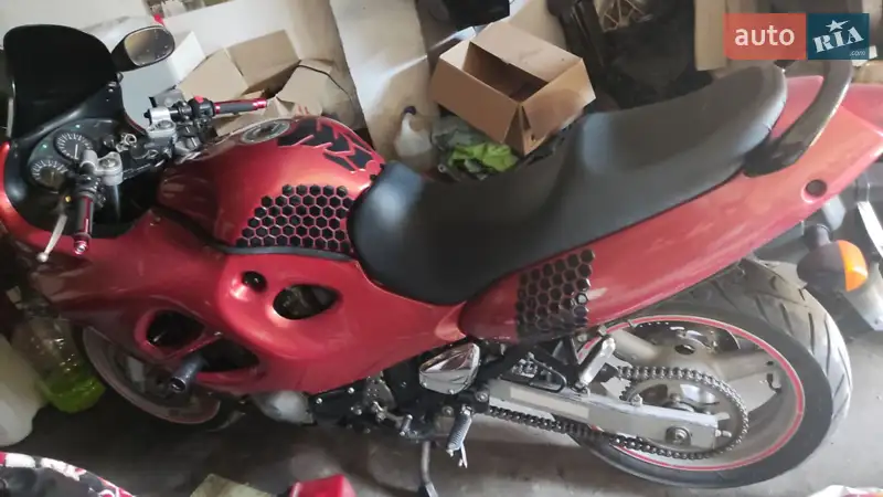 2019 musstang mt200-8