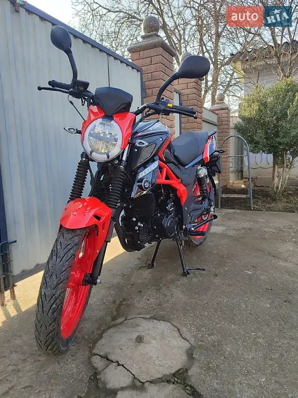 2023 forte ft250-x6