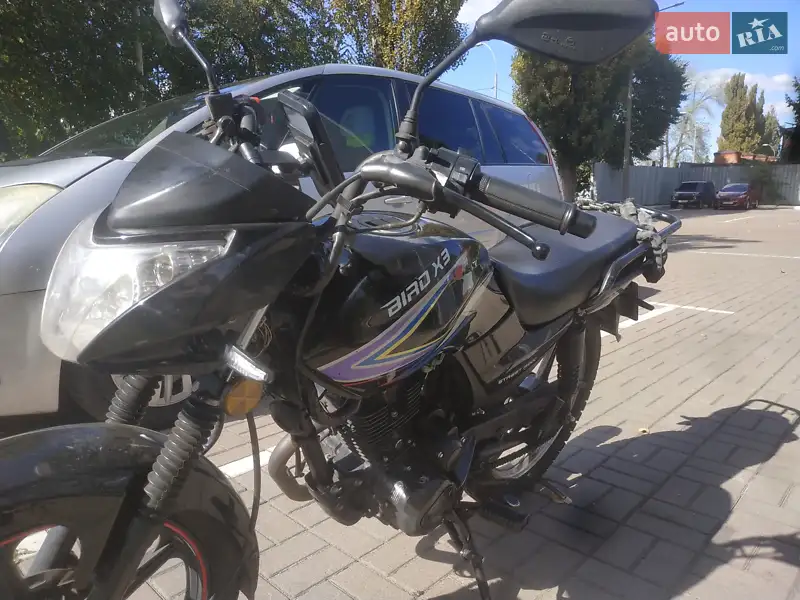 2016 skymoto bird x3