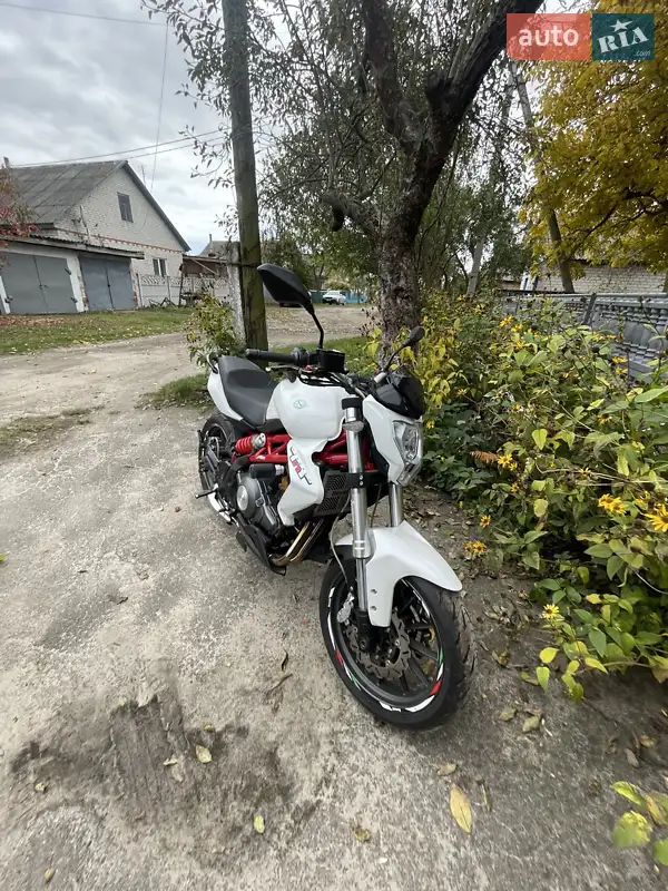 2017 geon tnt 300