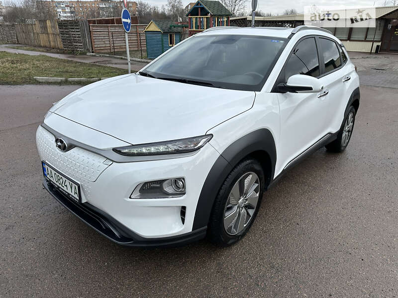 2019 hyundai encino