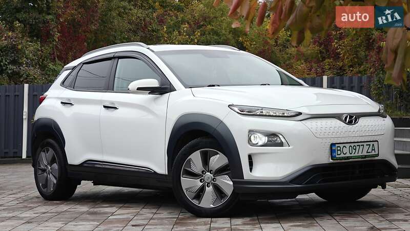 2019 hyundai encino
