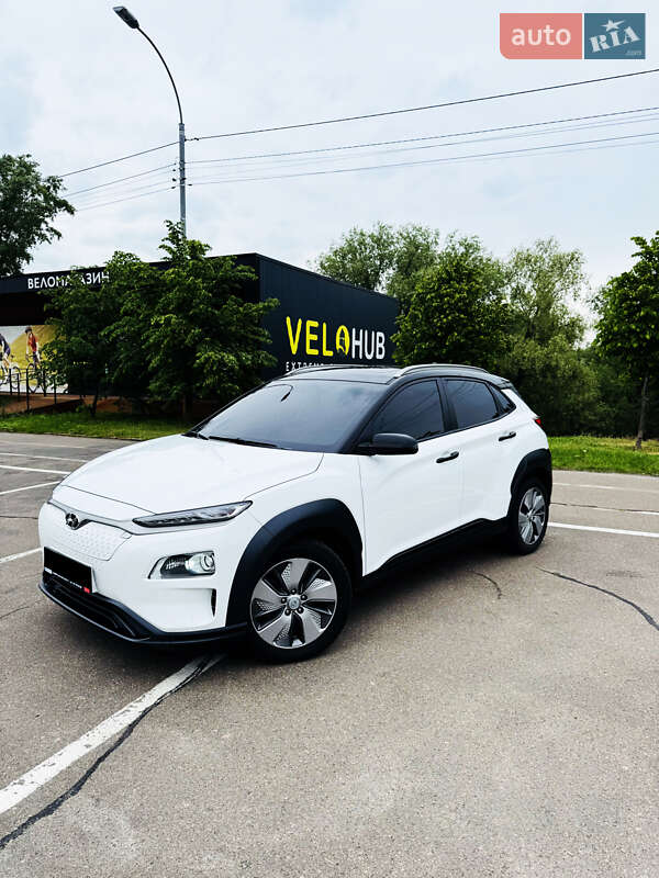 2021 hyundai encino