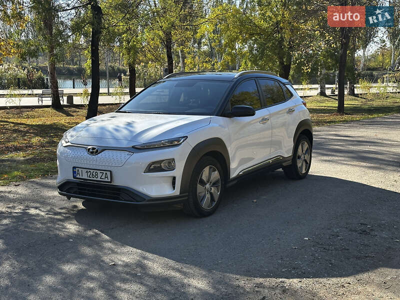 2019 hyundai encino