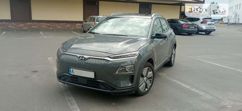 2020 hyundai encino
