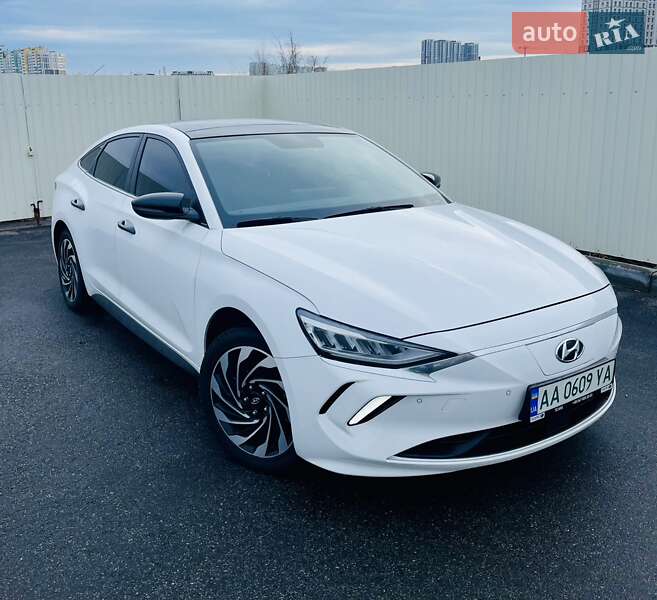 2020 hyundai lafesta ev