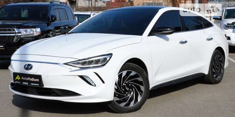2021 hyundai lafesta