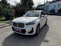 2024 bmw x1