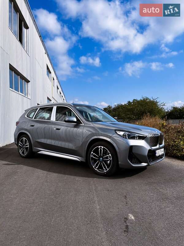 2023 bmw ix1 xdrive 30