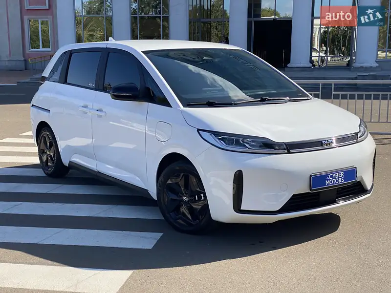 2023 byd d1