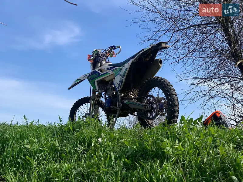 2019 kovi 250