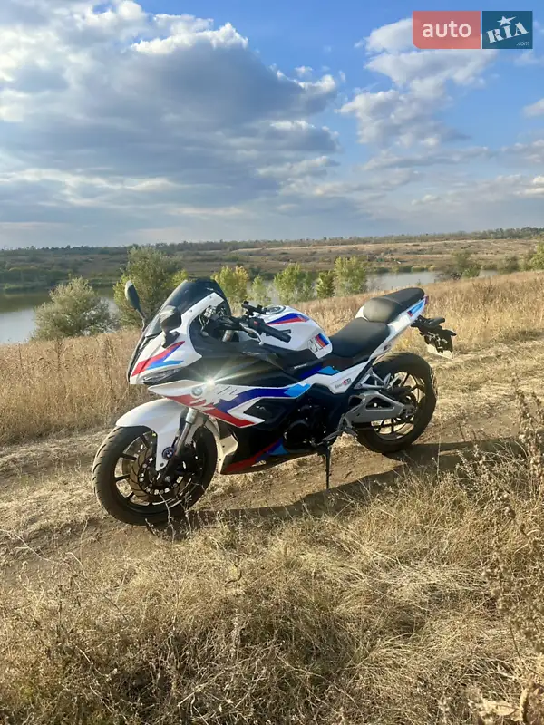 2024 rider sport 250