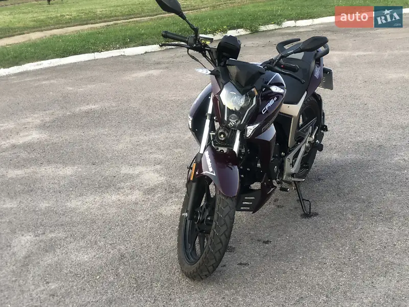 2023 geon cr6 s