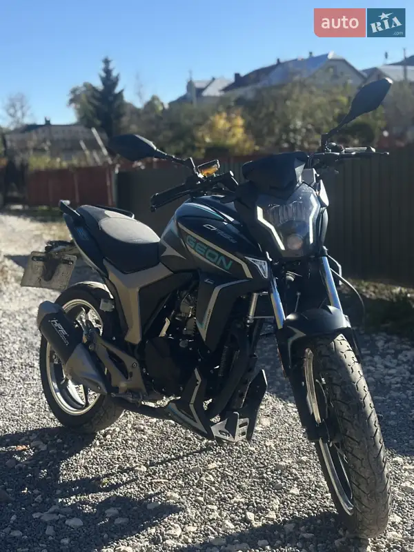 2023 geon cr6 s