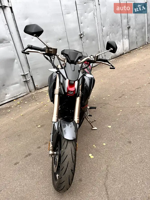 2021 zontes zt155-u1