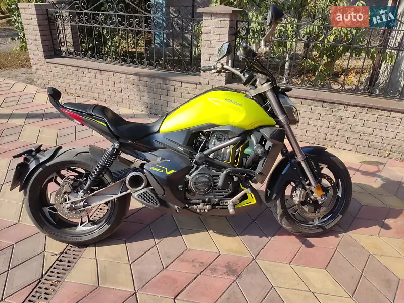 2021 zontes zt310-v