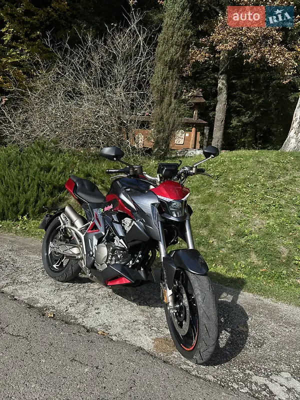 2020 zontes r310