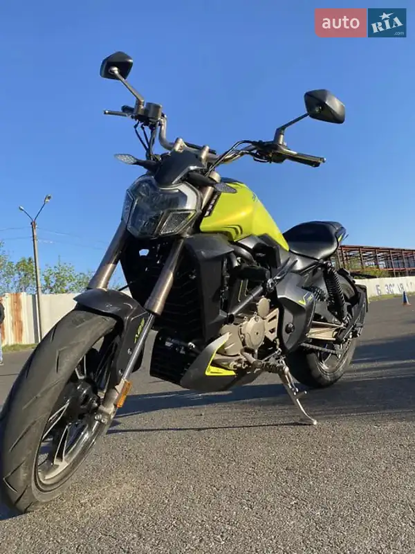 2021 zontes zt310-v