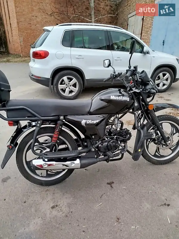2020 musstang mt125-8
