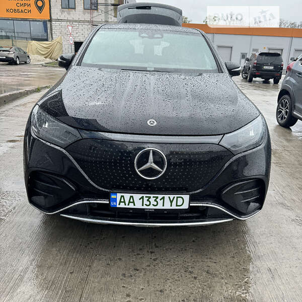2023 mercedes-benz eqe 350