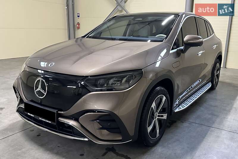 2024 mercedes-benz eqe 350