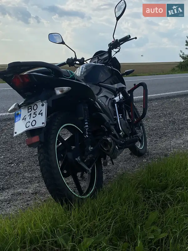 2020 lifan lf150-2e
