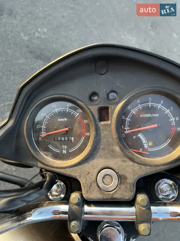 2020 lifan lf175-2c