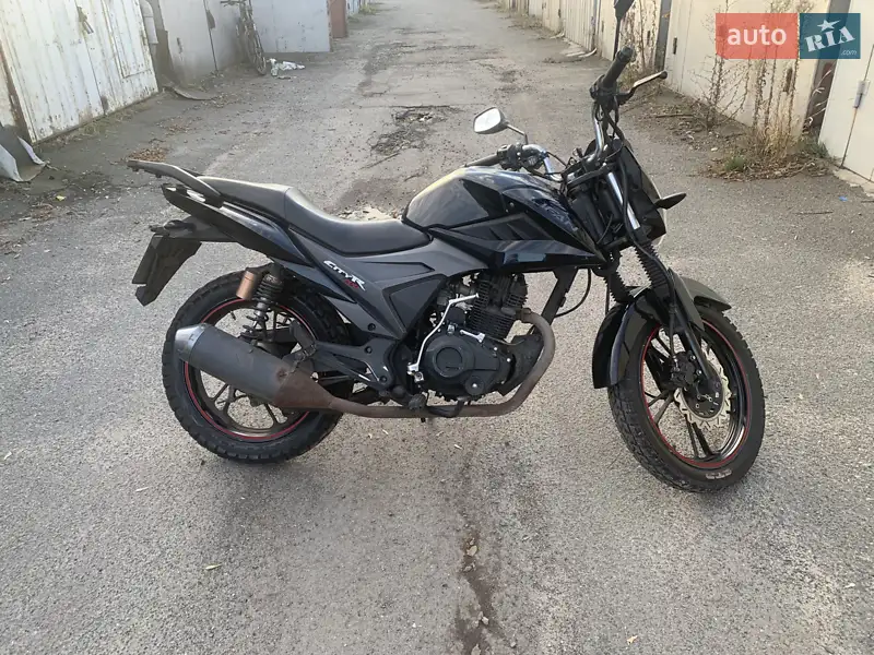 2021 lifan lf175-2e