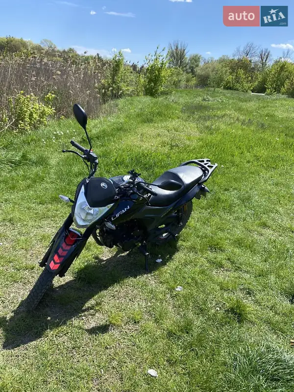 2021 lifan lf175-2e