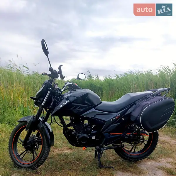 2021 lifan lf175-2e