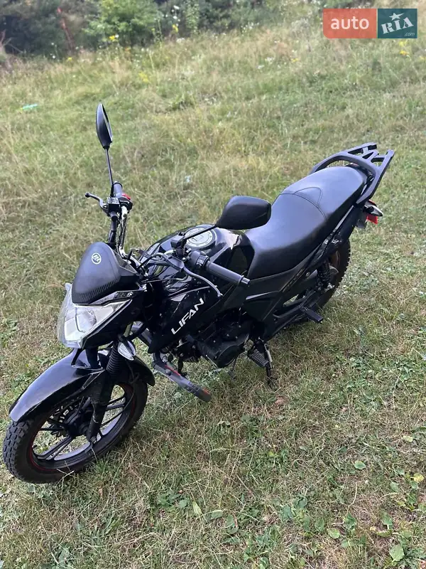 2024 lifan lf175-2e