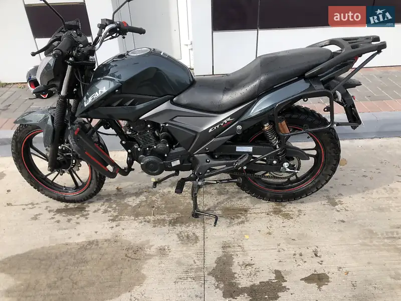 2023 lifan lf175-2e