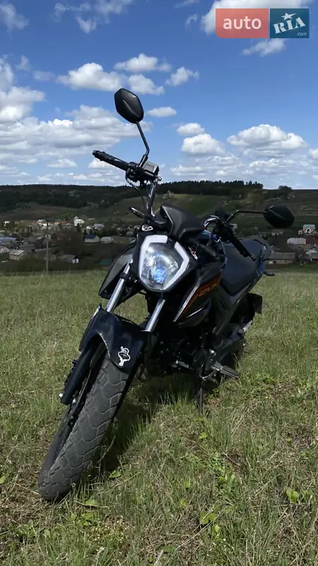 2020 lifan lf175-10e