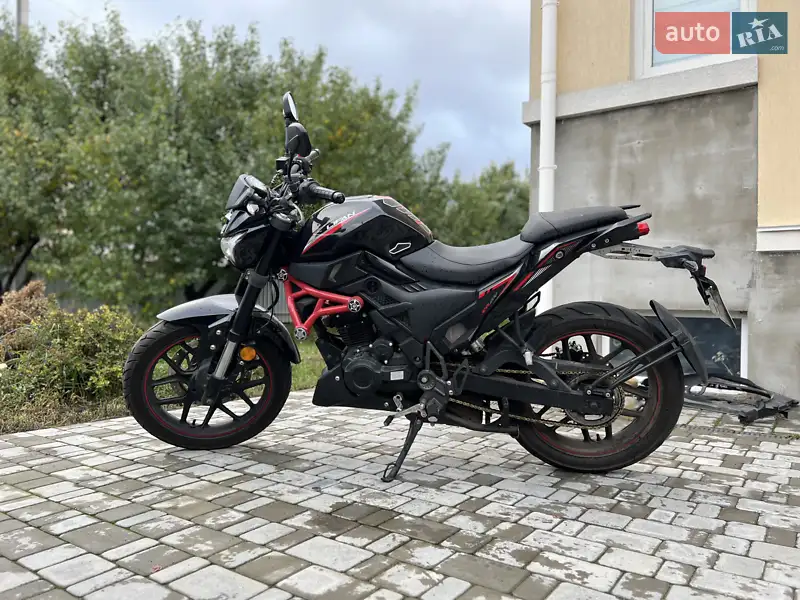 2020 lifan sr200