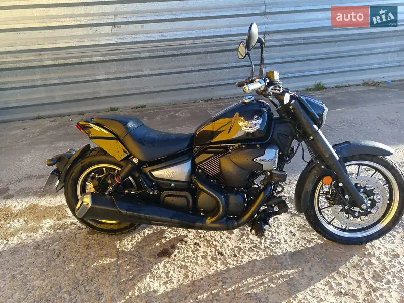 2022 lifan lf250-d