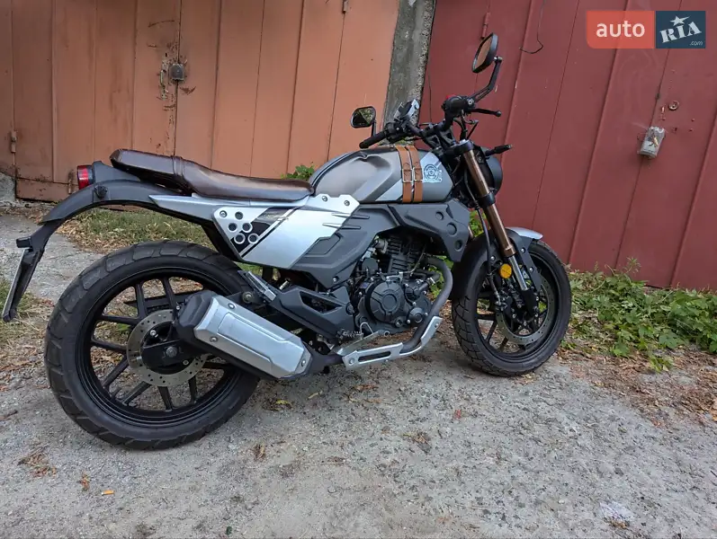 2020 lifan lf200-3b