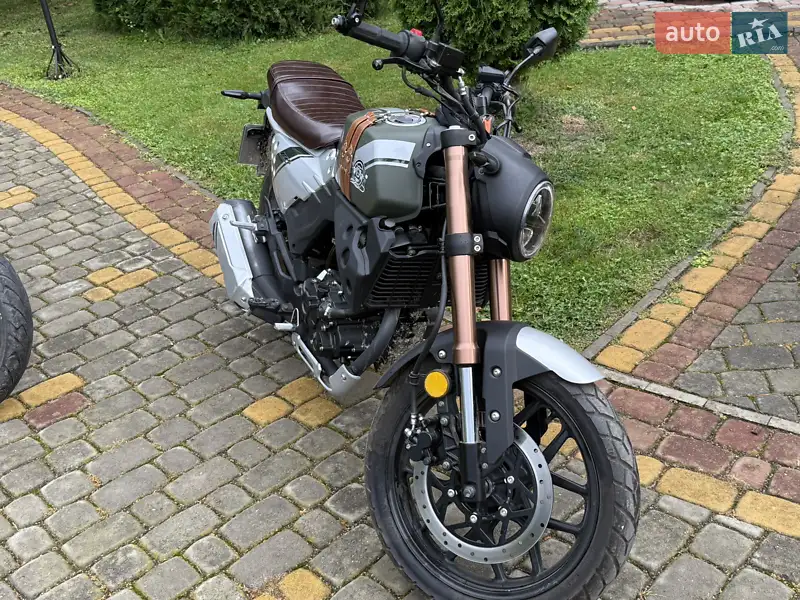 2020 lifan lf200-3b