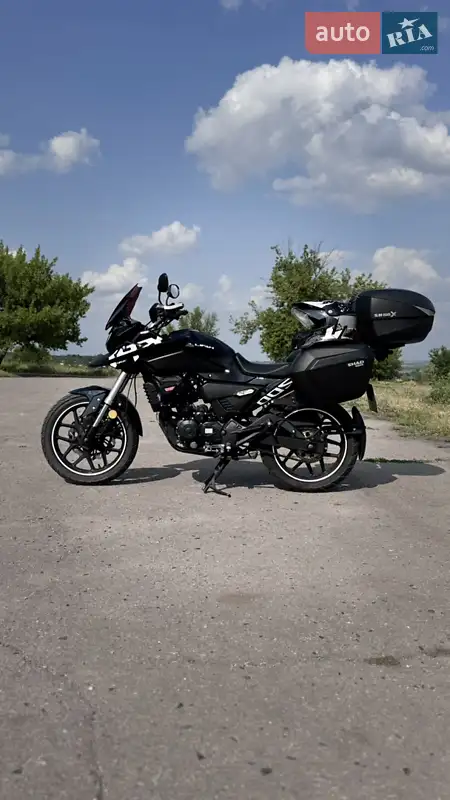 2020 lifan lf200-10l