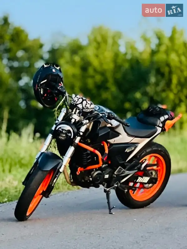 2018 lifan lf200-10l