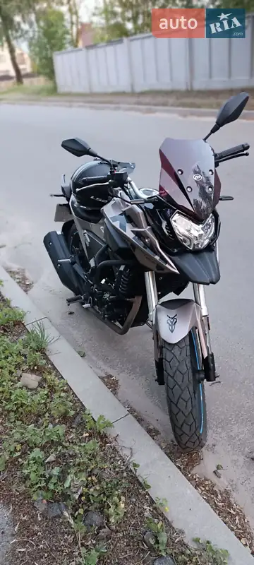 2020 lifan lf200-10l