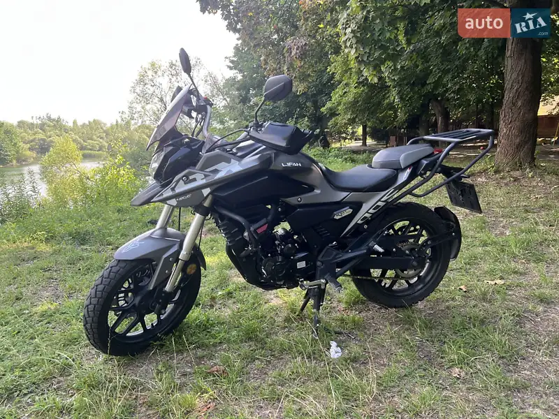 2020 lifan lf200-10l