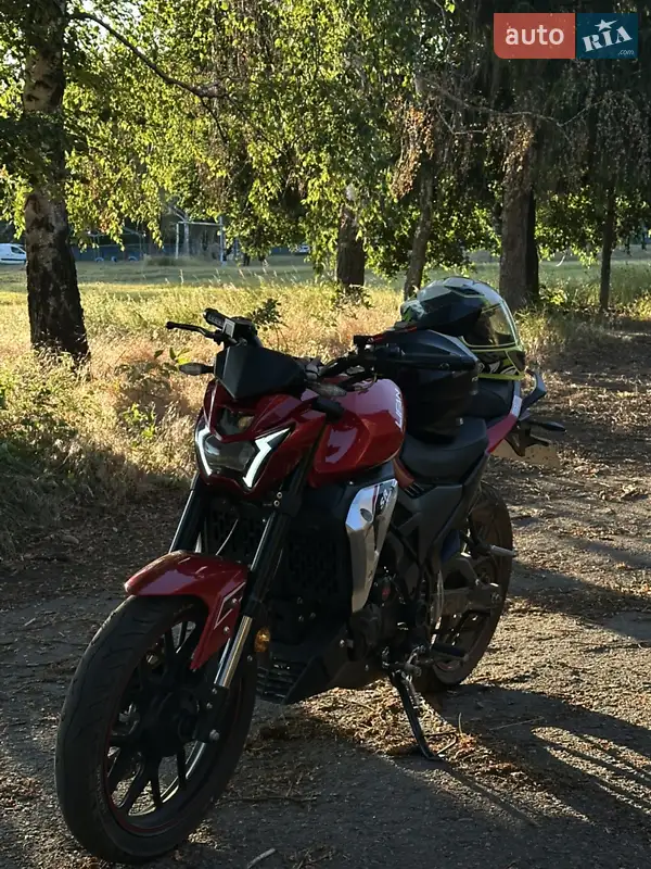 2023 lifan lf200-10m